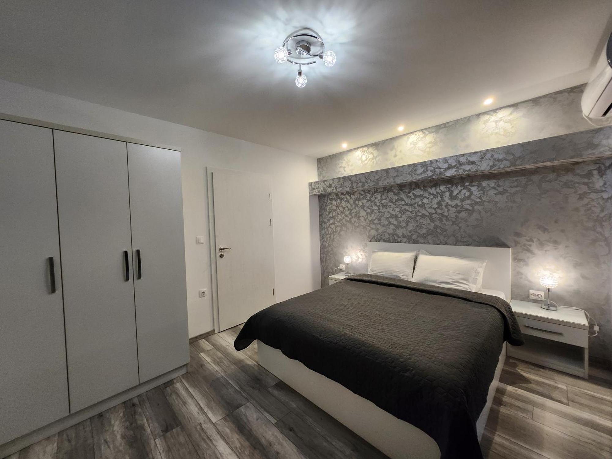 Panoramna - Guest Rooms Veliko Tárnovo Exterior foto