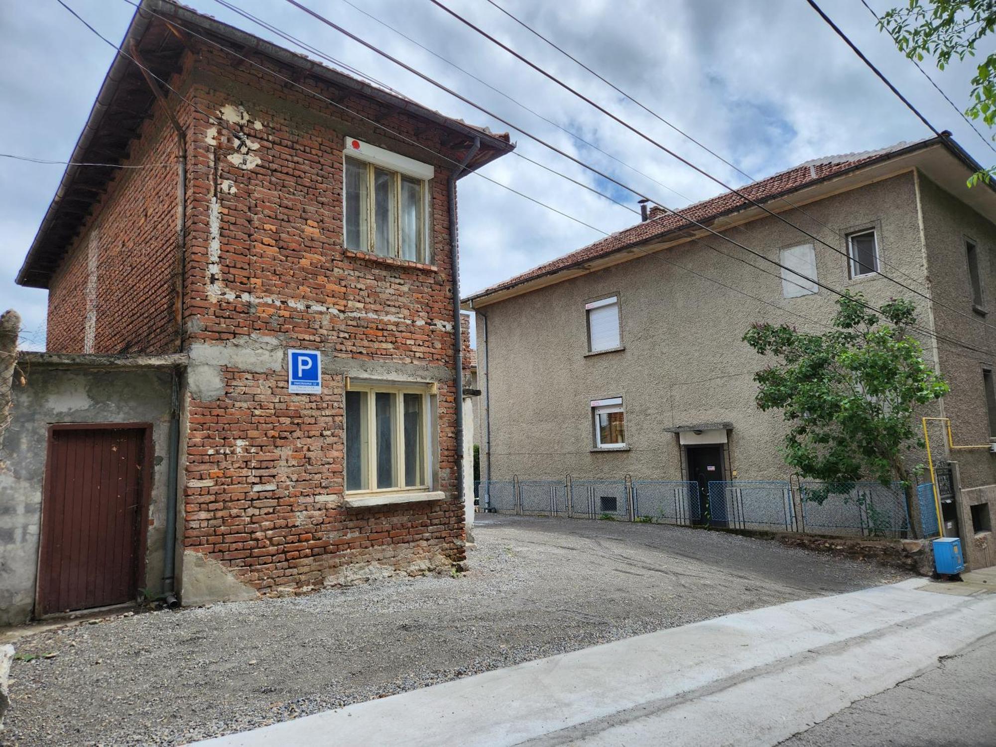 Panoramna - Guest Rooms Veliko Tárnovo Exterior foto