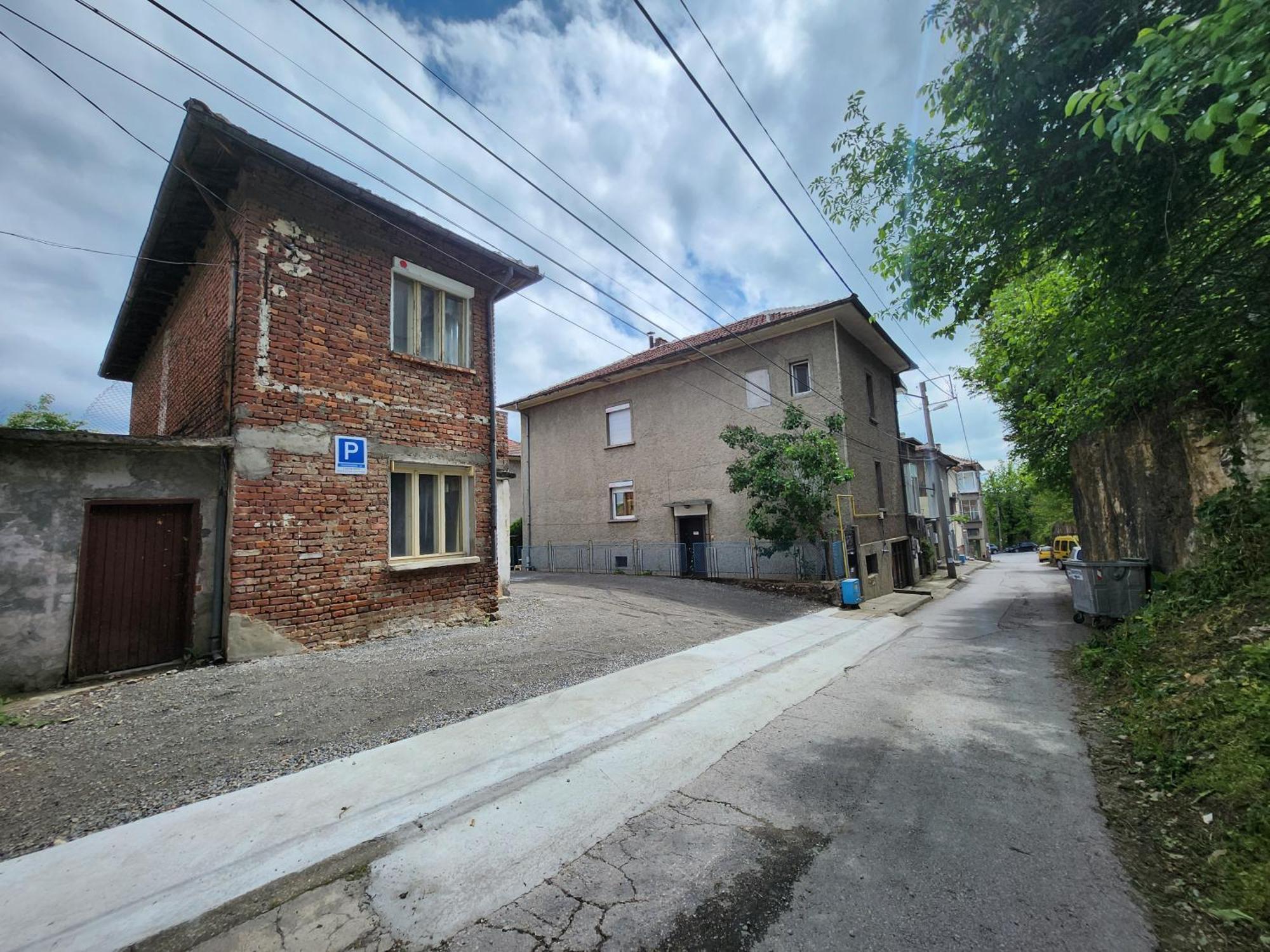 Panoramna - Guest Rooms Veliko Tárnovo Exterior foto