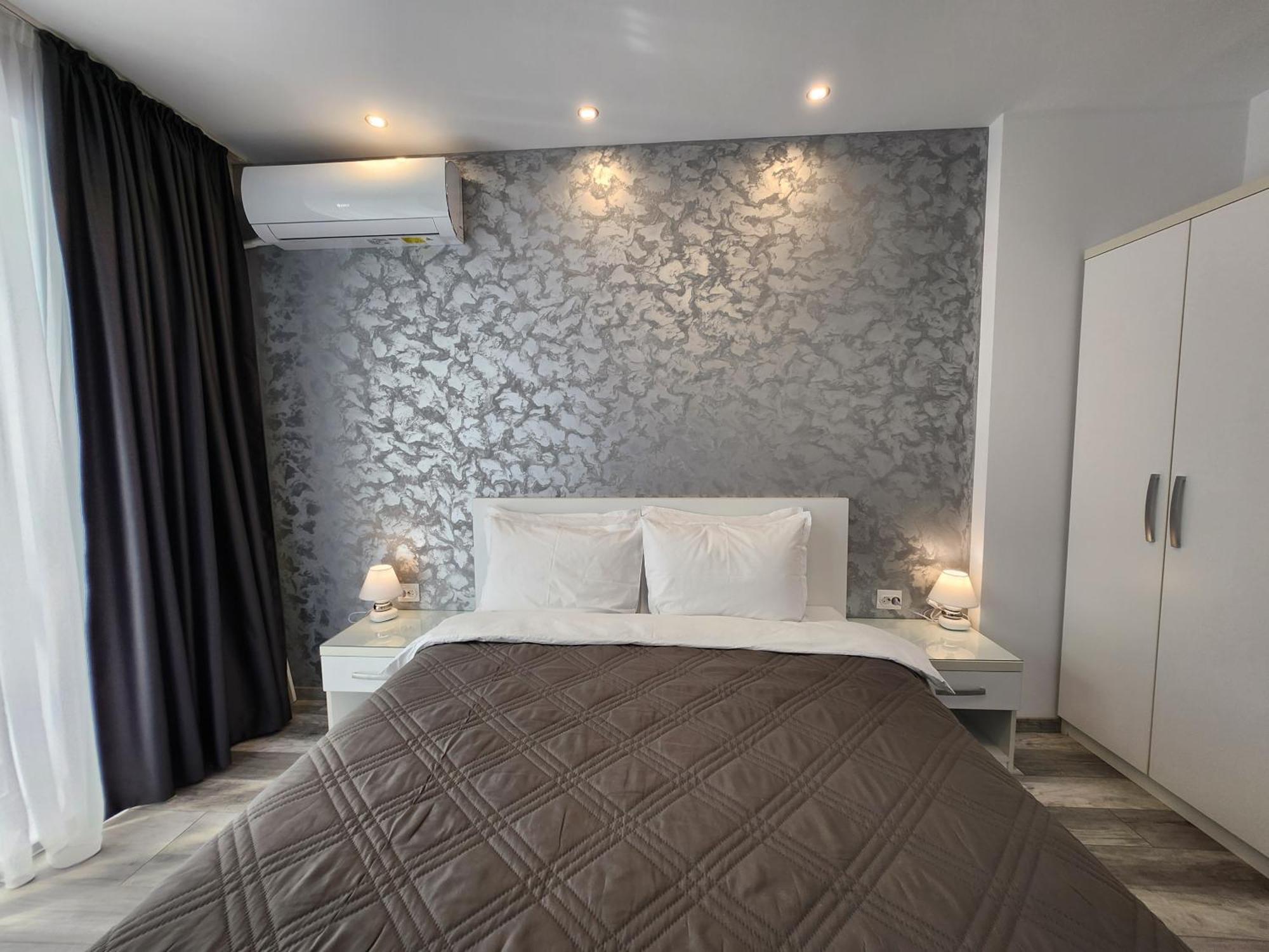 Panoramna - Guest Rooms Veliko Tárnovo Exterior foto